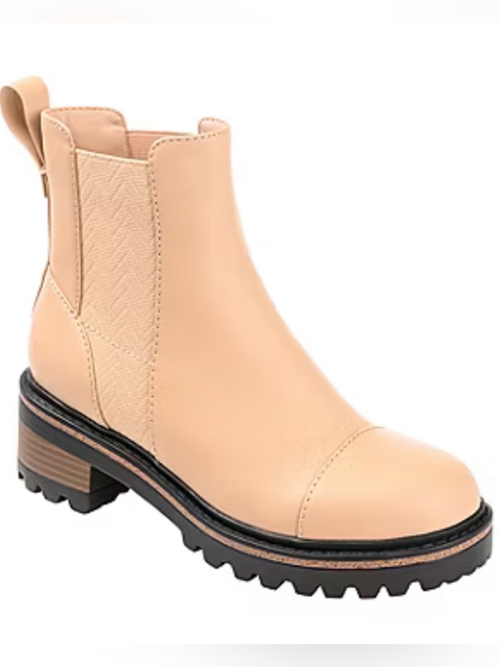 \Journee Collection\ NIB Mirette Chelsea Boots